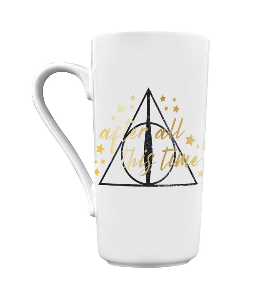 Harry Potter - Mug WHOMPING WILLOW