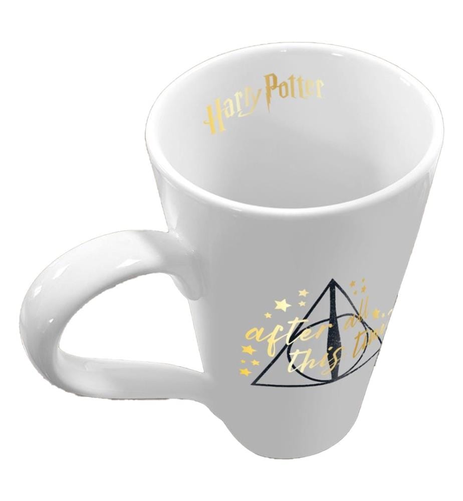 Harry Potter - Mug WHOMPING WILLOW