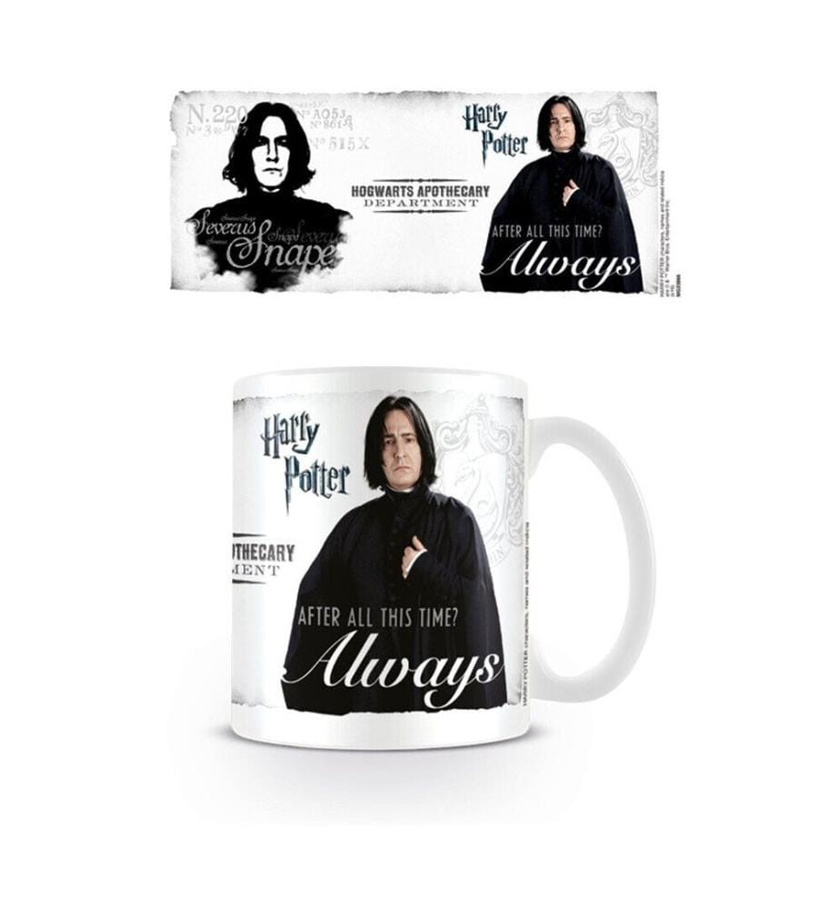 Harry Potter - Mug ALWAYS