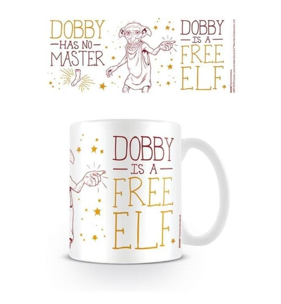 Harry Potter - Mug