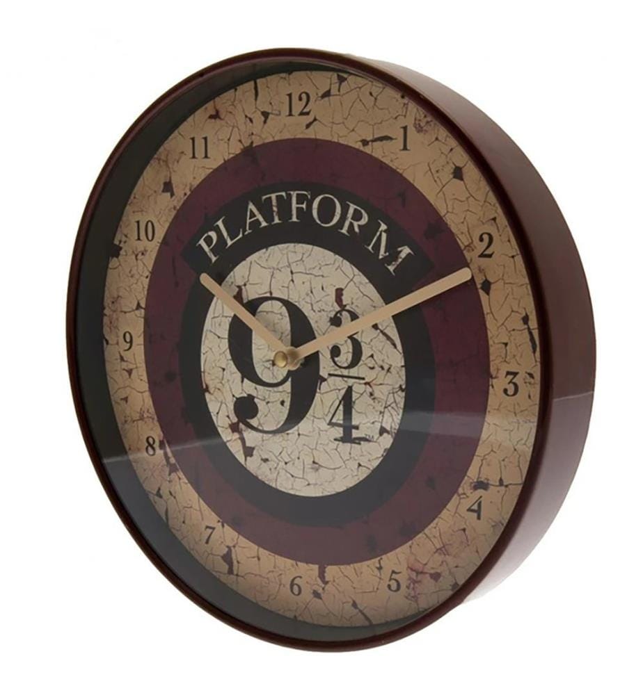 Harry Potter - Horloge murale