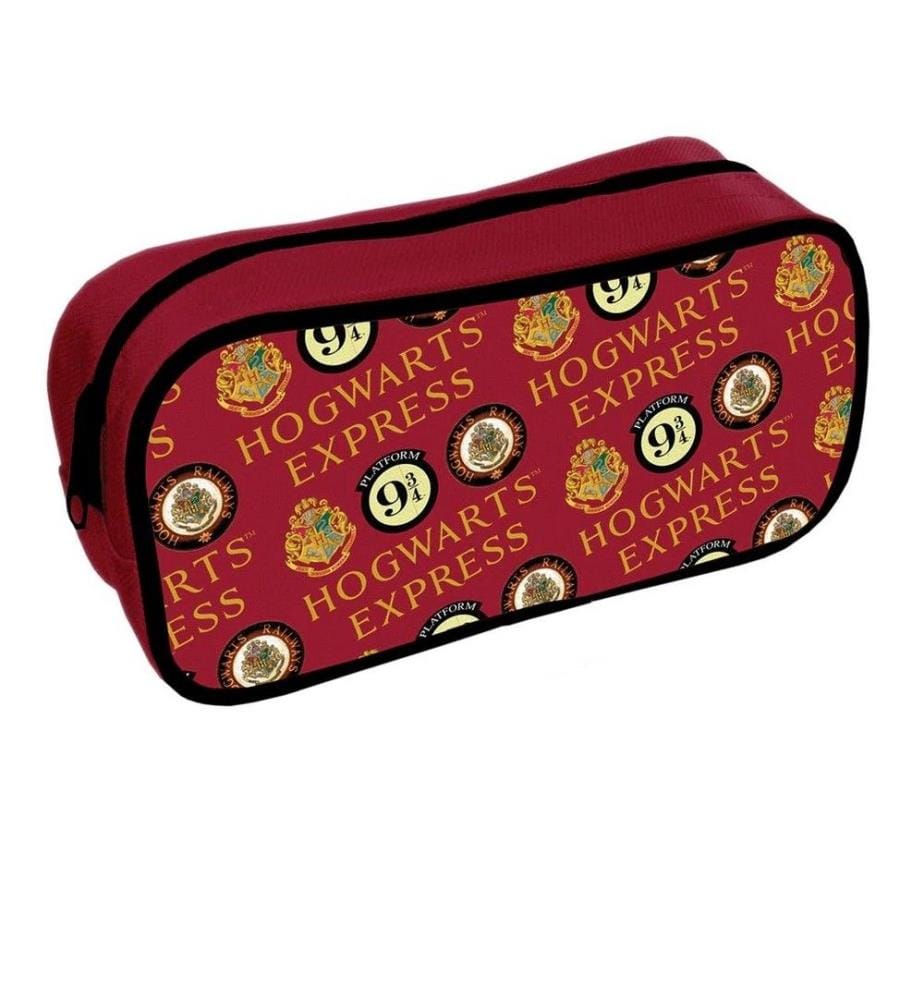 Harry Potter Binario 9 3/4 Astuccio