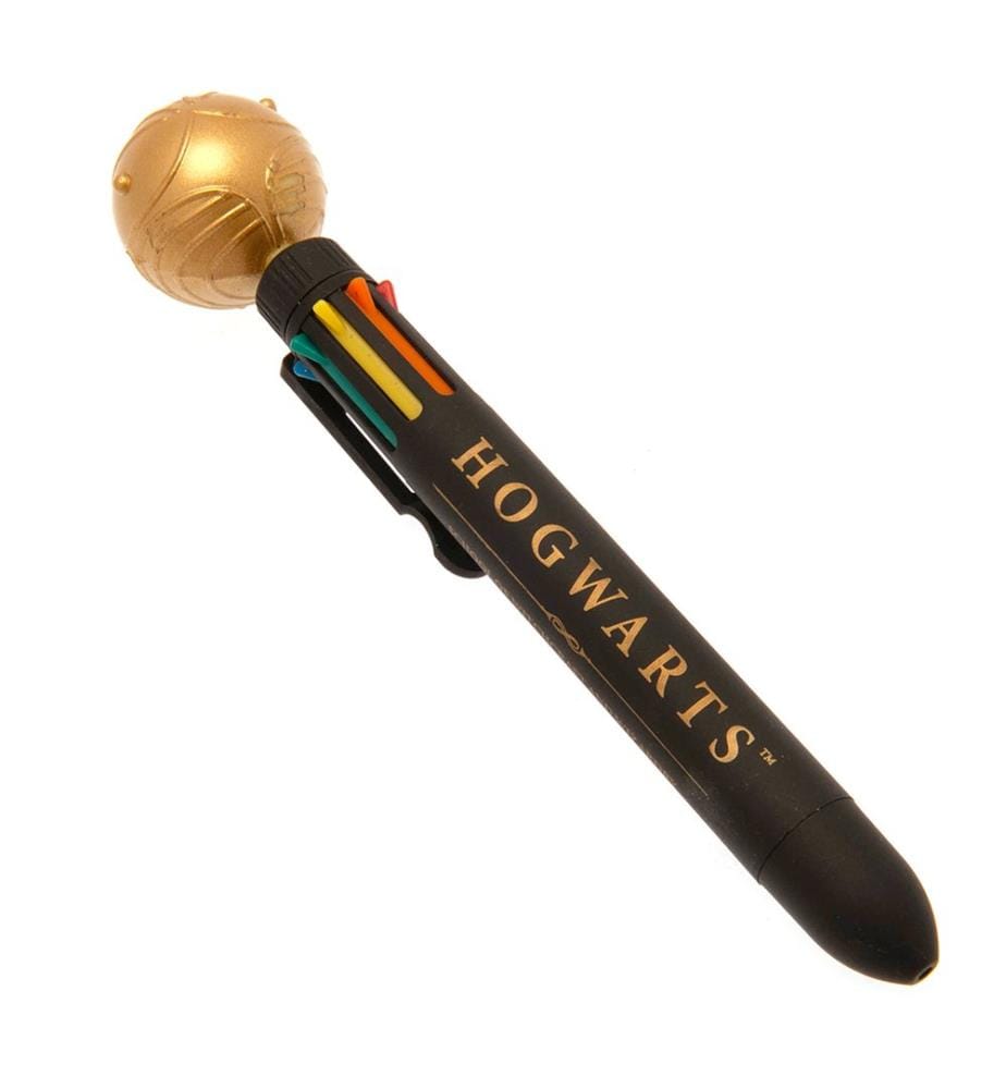 Harry Potter - Stylo rétractable