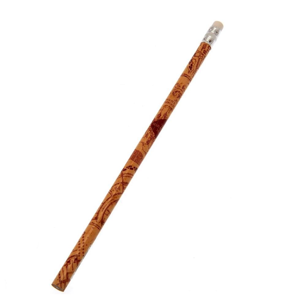 Harry Potter - Bleistift, "Marauders Map"