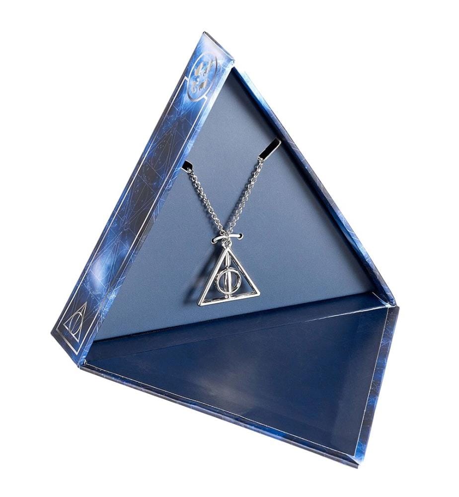 Harry Potter - Collier
