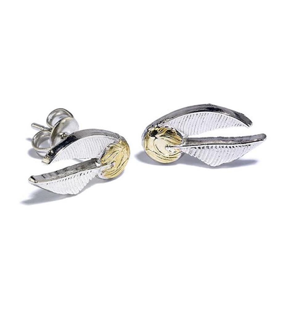 Harry Potter - Boucles d´oreilles
