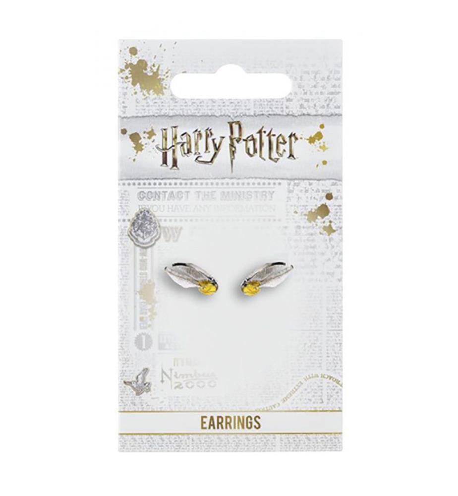 Harry Potter - Boucles d´oreilles
