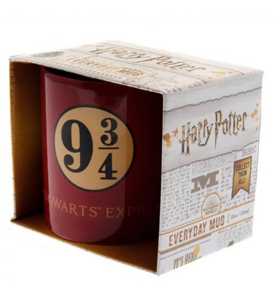Harry Potter - Mug