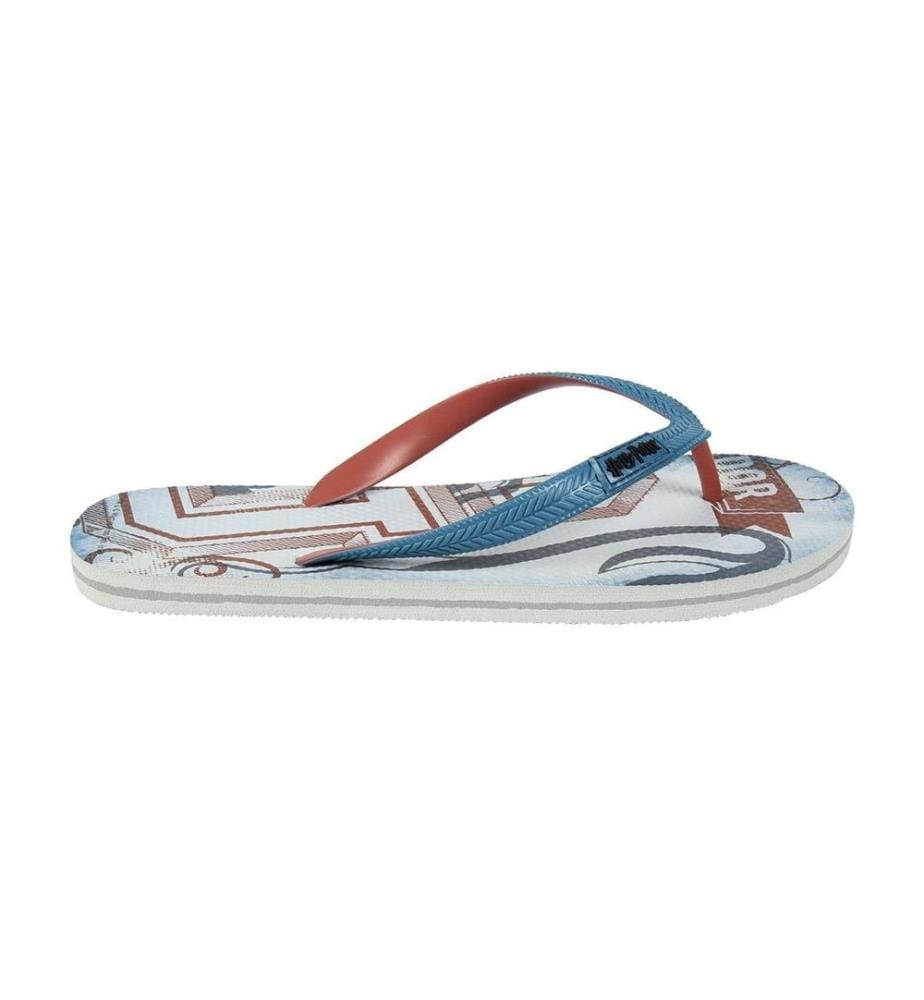 Harry Potter - Tongs - Adulte