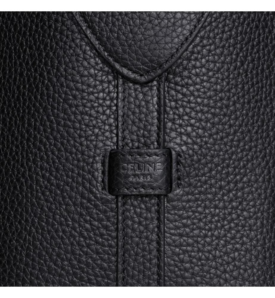 Shoulder Bag - Black