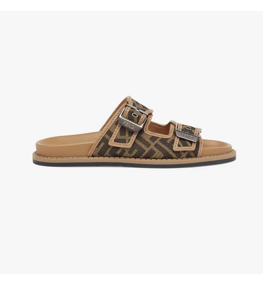 Feel sandals - Green