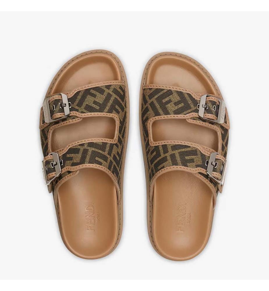 Feel sandals - Green