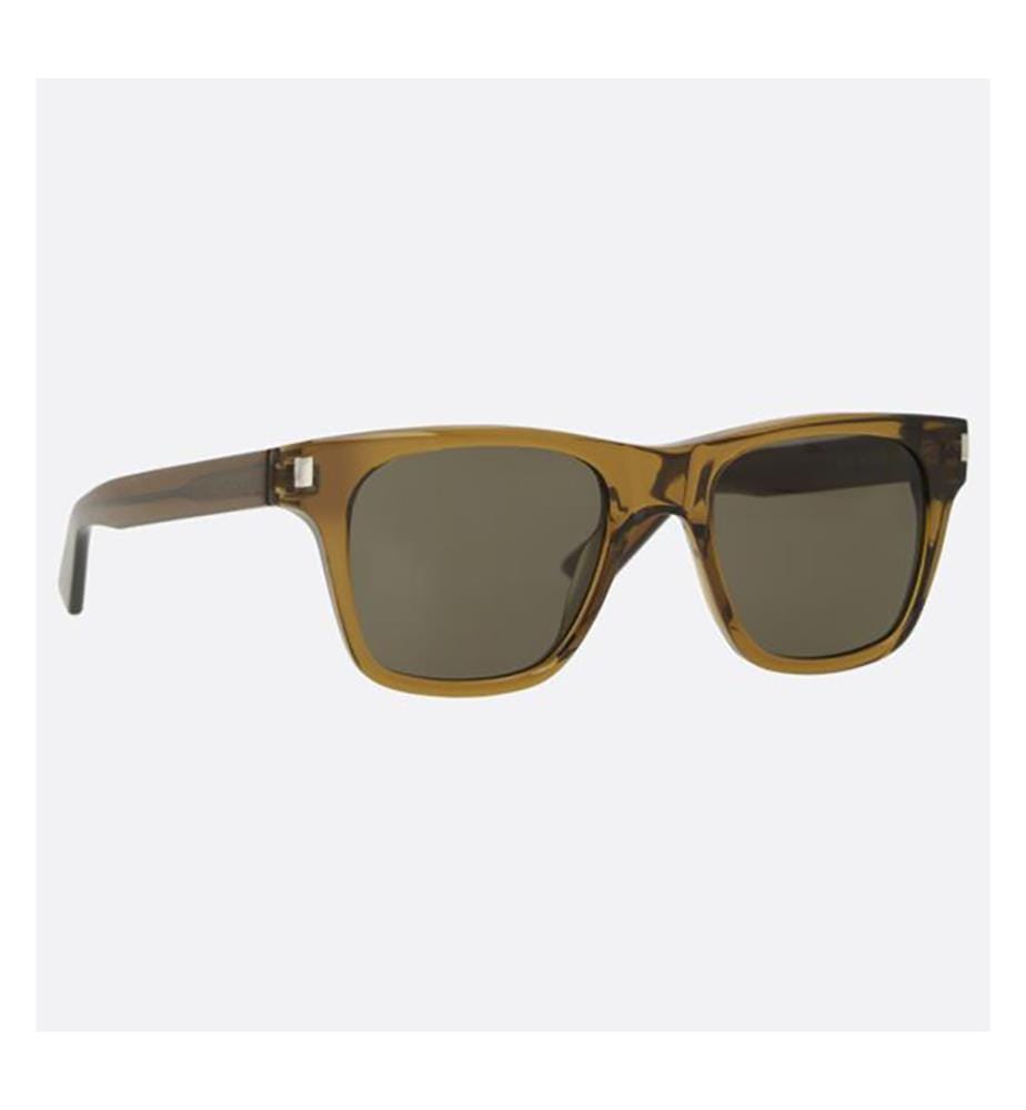 Occhiali da sole - Marrone