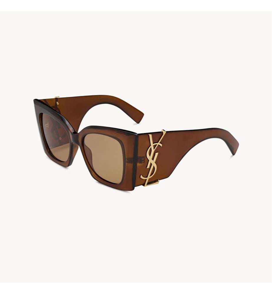 Sunglasses - Brown