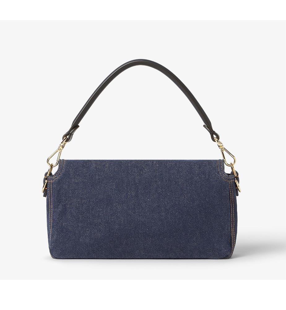 Baguette® Handbag - Blue