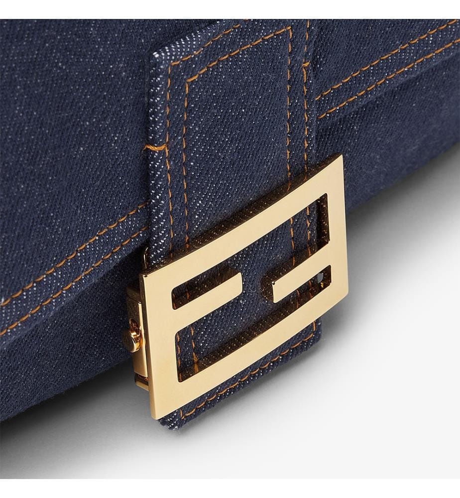 Baguette® Handbag - Blue