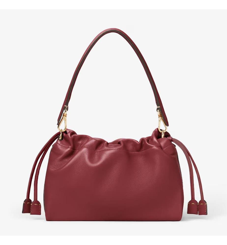 Mamma Baguette M Handbag - Red