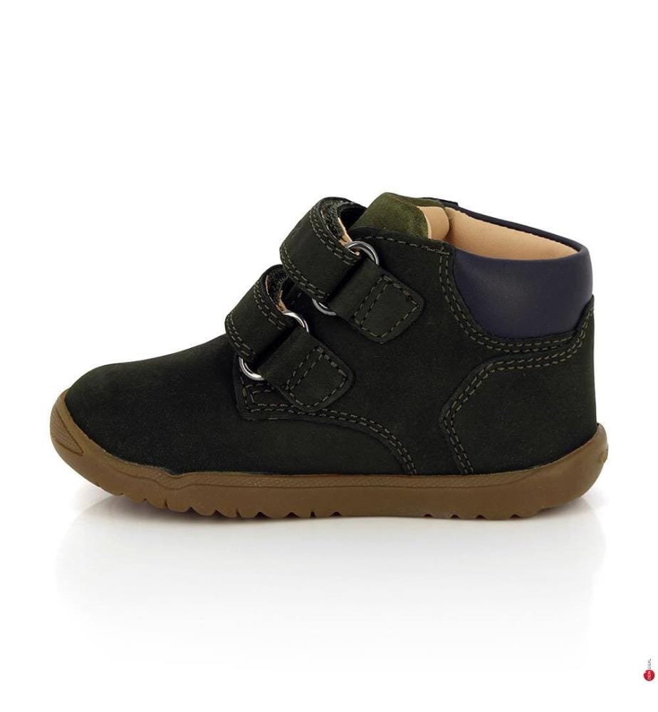 Sneakers Macchia B - Khaki
