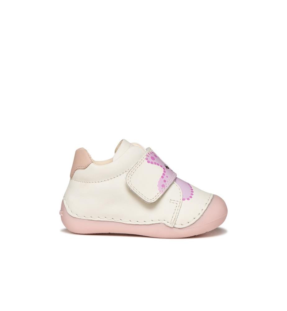 Tutim Sneakers - Weiss