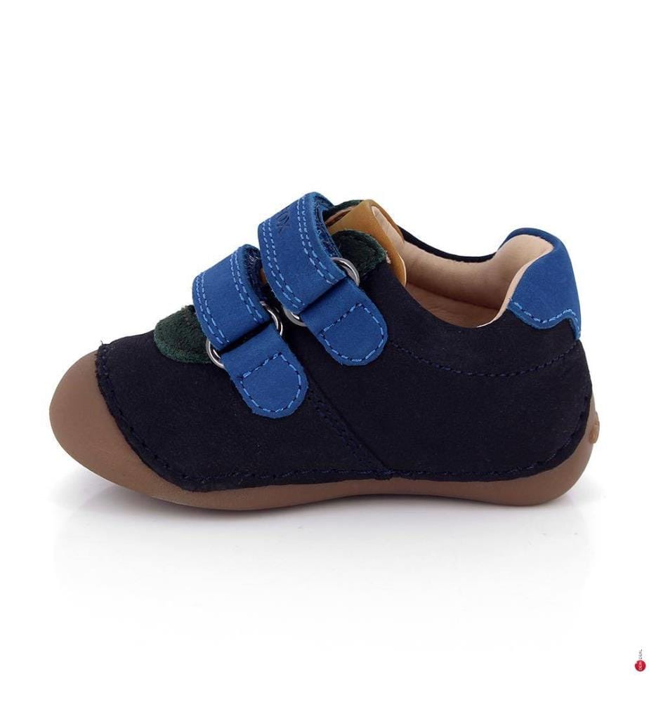 Tutim Sneakers - Marine und Blau