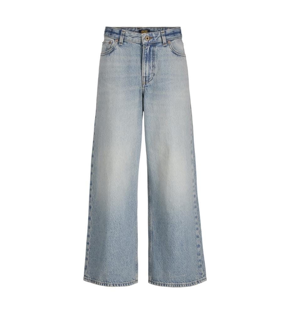 Jeans - Blauer Denim NBS 1172