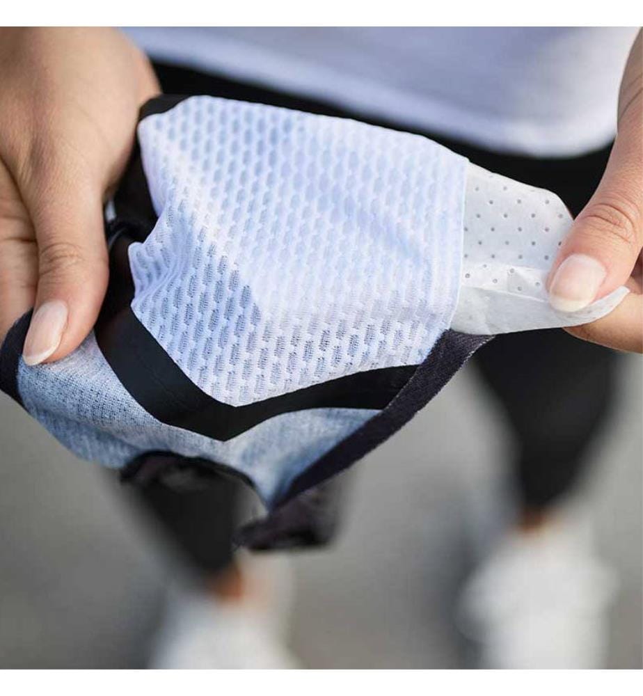 Pack de 30 Filtres de Remplacement Juniset de 30 Pièces
