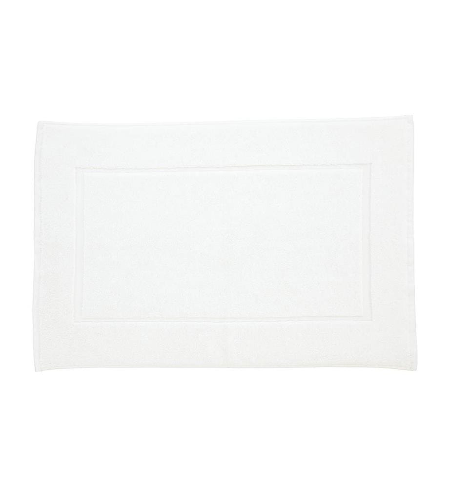 Tapis de Bain en Coton 1000 g/m² - 80 x 50 cm