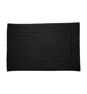 Tapis de Bain en Coton 1000 g/m² - 80 x 50 cm