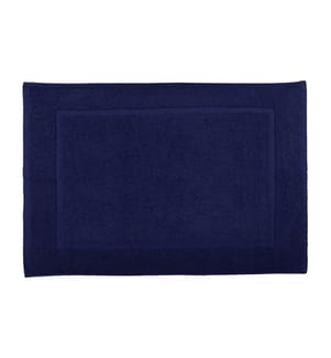 Tapis de Bain en Coton 1000 g/m² - 50 x 80 cm