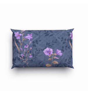 LOTUS - Bettwäsche Satin Lilia - 65 x 100 cm
