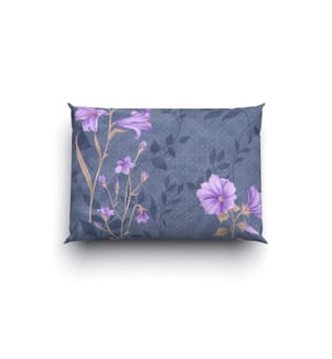 LOTUS - Bettwäsche Satin Lilia - 50 x 70 cm
