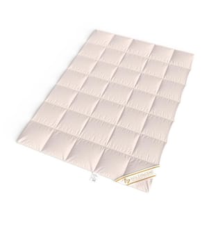 CAPISTRANO - Wildseiden Duvet - 200 x 210 cm