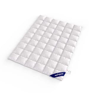 SOFTSLEEP - Duvet Noblesse Gänse - 160 x 240 cm