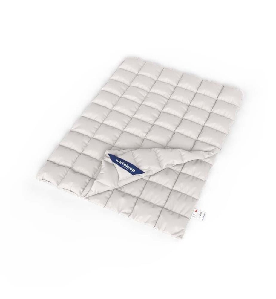 SOFTSLEEP - Couette Prestige 4-Saisons Oie - 160 x 240 cm