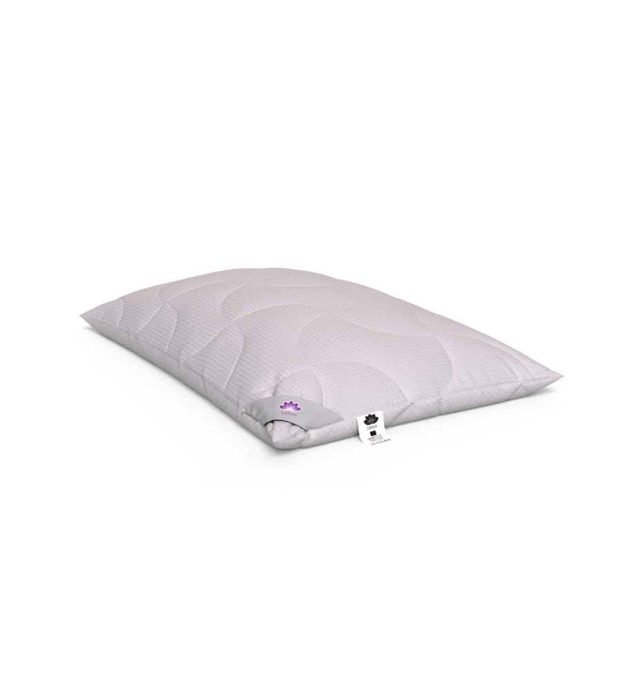 LOTUS - Oreiller anti-stress - 65 x 100 cm hauteur