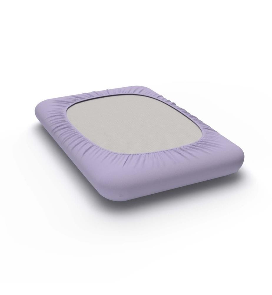 LOTUS - Taie d'oreiller Fix Souplesse lila - 60 x 40 cm
