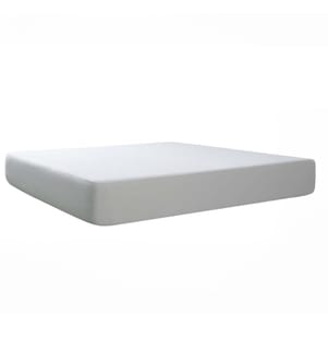 SAVEL - Protège-matelas Bora Bora éponge imperméable - 140 x 200 cm