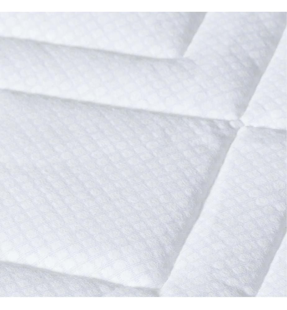 VELFONT - Surmatelas thermorégulateur Igloo - 180 x 200 cm