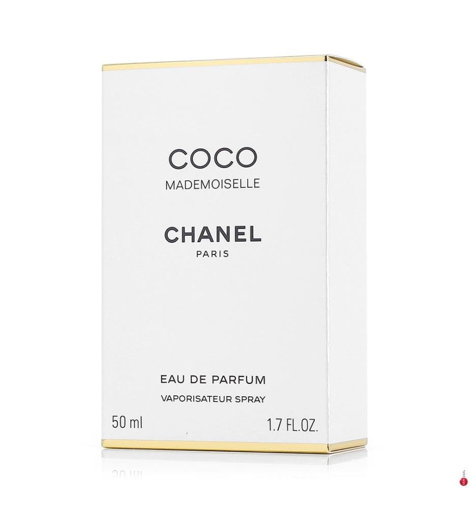 Eau de Parfum Coco Mademoiselle - 50 ml