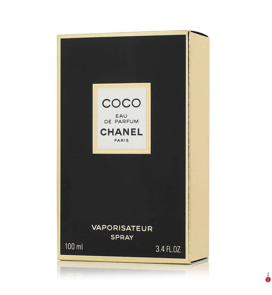 CHANEL - Eau de Parfum Coco 100 ml