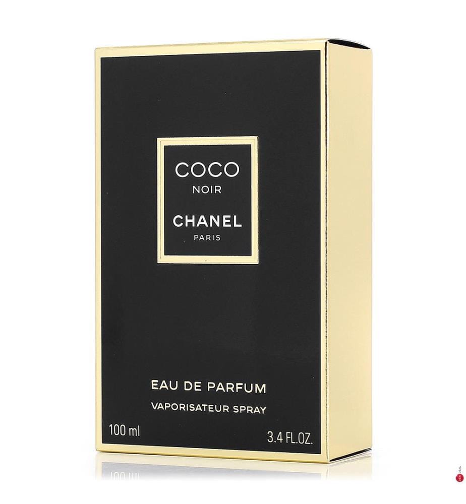 Eau de Parfum Coco Noir - 100 ml