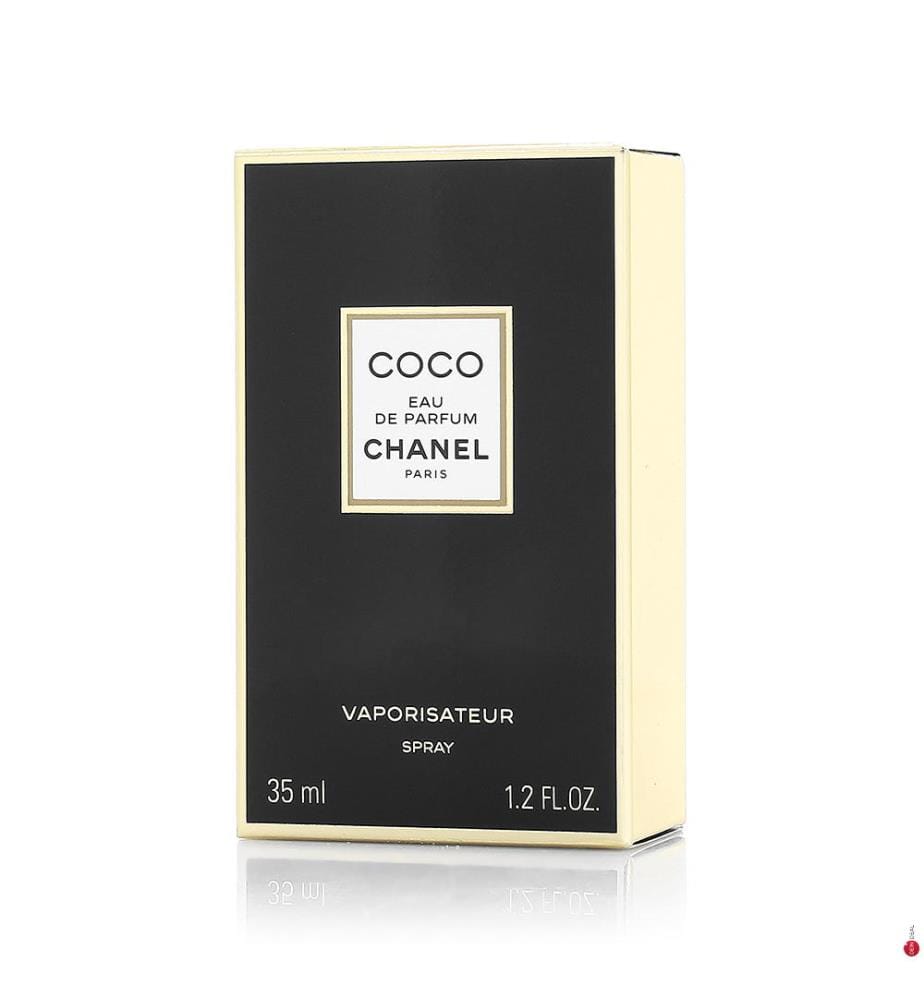 CHANEL - Eau de Parfum Coco 35 ml