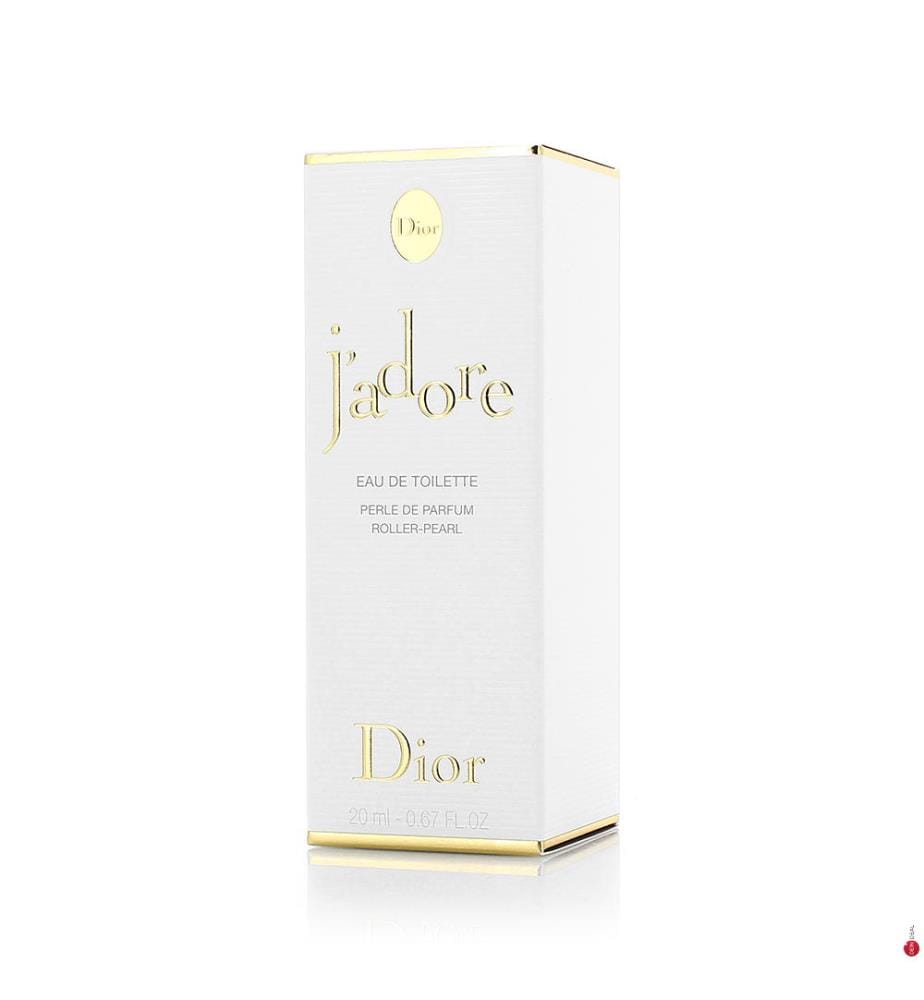 Eau de Toilette Dior J'Adore - 20 ml