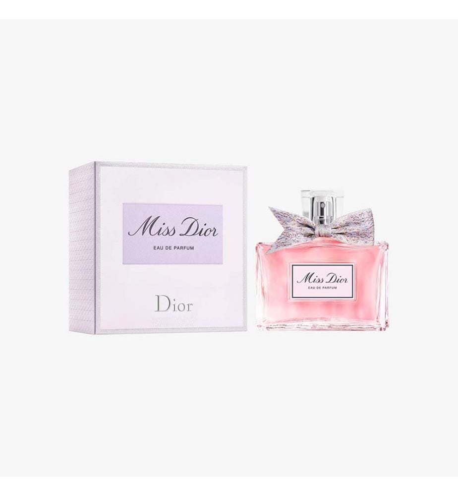 Miss Dior Eau de Parfum - 150ml