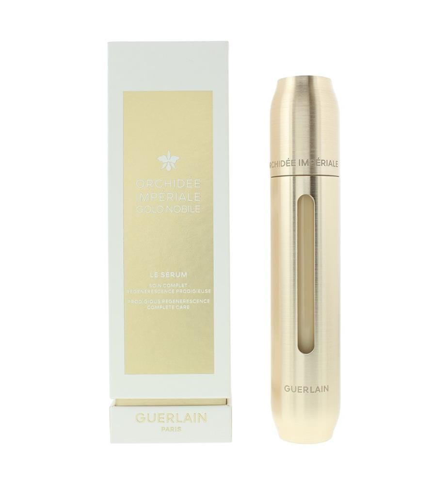 Orchidée Impériale Gold Nobile Serum – 30 ml