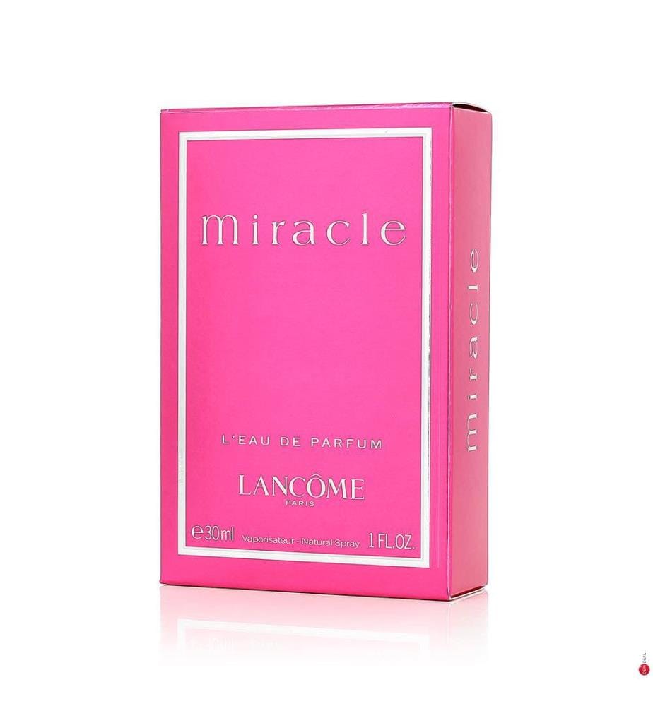 Eau de Parfum Miracle - 30 ml