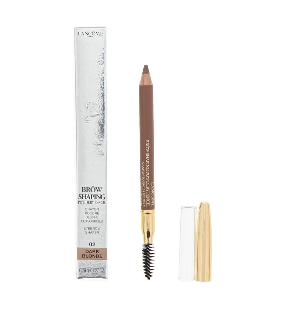Brow Shaping 02 Augenbrauen Dunkelblond Augenbrauen 0.79g