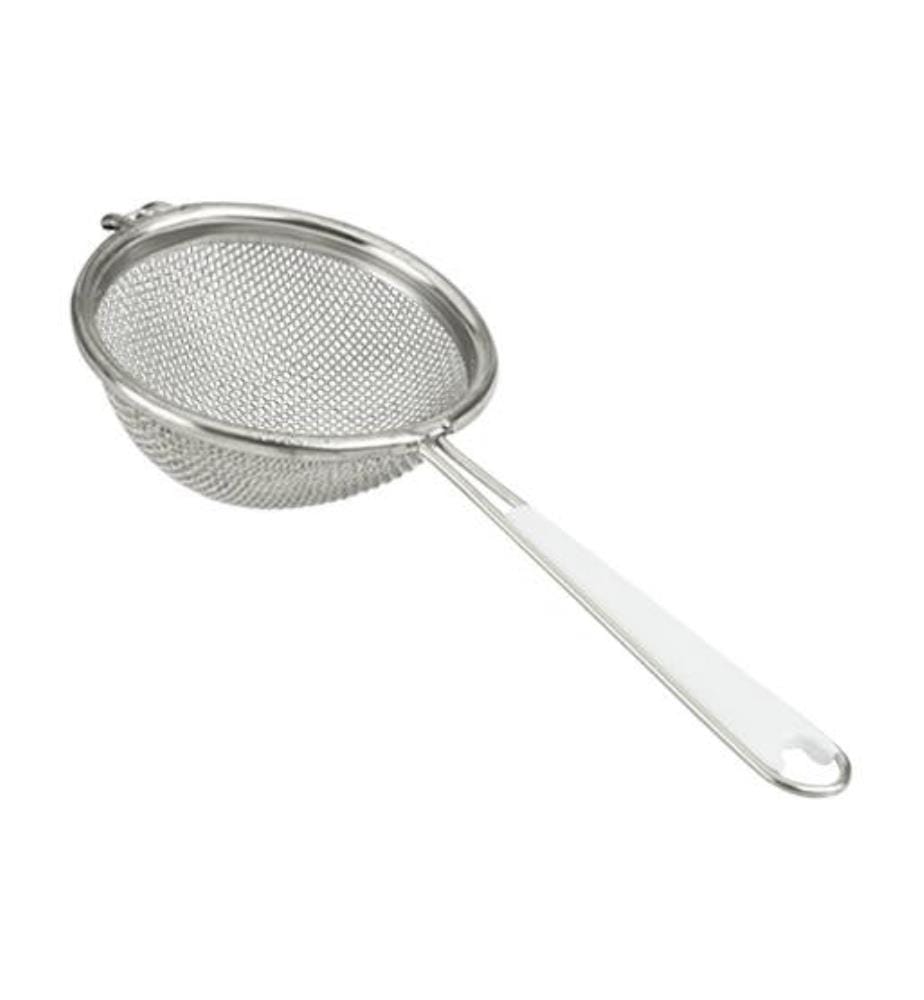 Passoire en acier inoxydable - Ø 8 cm