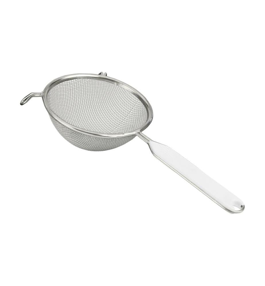 Colapasta in acciaio inox - Ø 14 cm