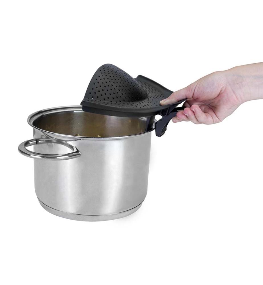  Clip-On Sieb 20-28cm